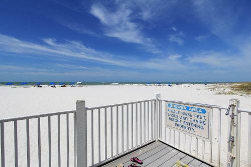 Sea Breeze By Teeming Vacation Rentals