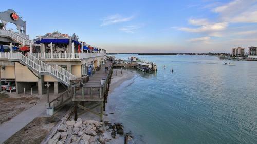 Sea Breeze By Teeming Vacation Rentals