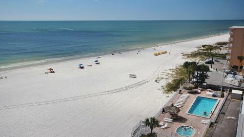 Sea Breeze By Teeming Vacation Rentals