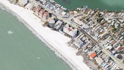 Sea Breeze By Teeming Vacation Rentals