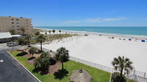 Sea Breeze By Teeming Vacation Rentals