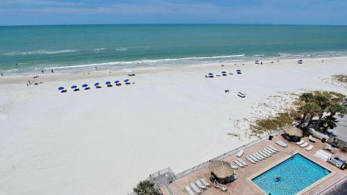 Sea Breeze By Teeming Vacation Rentals