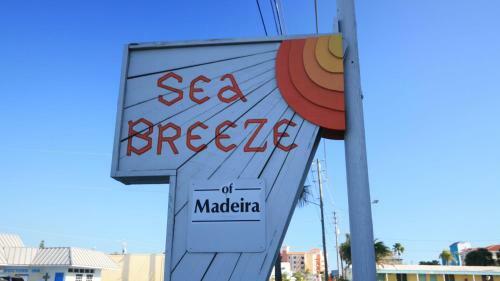 Sea Breeze By Teeming Vacation Rentals