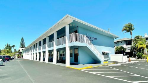 Harbor House North 25 By Teeming Vacation Rentals