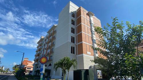 Madeira Bay 1507 By Teeming Vacation Rentals