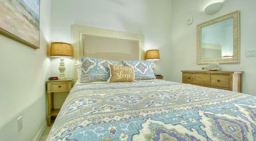 Madeira Bay 1507 By Teeming Vacation Rentals