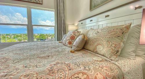 Madeira Bay 1507 By Teeming Vacation Rentals