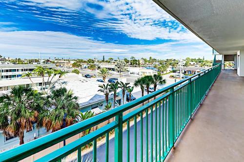 Vistas On The Gulf Unit 408