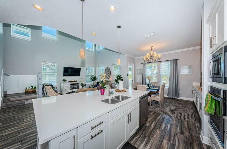 Tropical Treasure Beach Villa