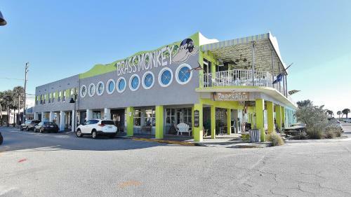 Pass-a-grill 3 By Teeming Vacation Rentals