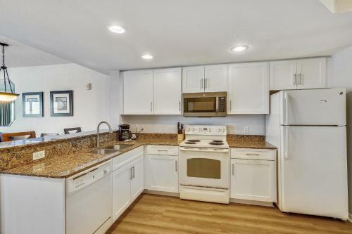 Sunset Vistas 211n-new Spectacular Beach Front Balcony Views