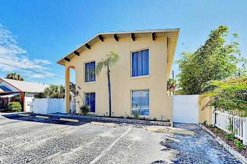 Coquina Way Unit 1