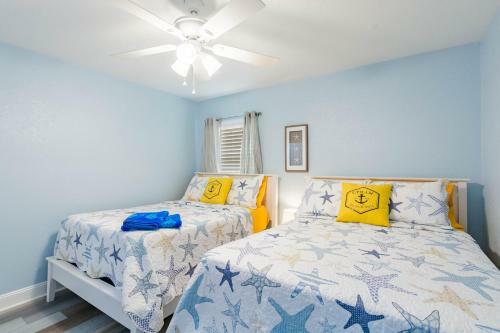 Posada Upham Beach Inn