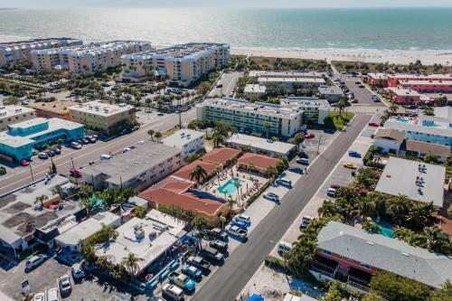Posada Upham Beach Inn
