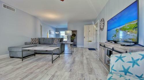 Apartamento Pointe Capri By Teeming Vacation Rentals
