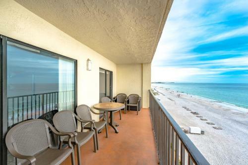 Apartamento Las Brisas 404