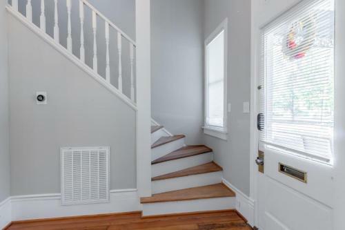 Mighty Mildred- Historic-walkable-mins To Riverwalk
