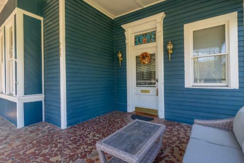 Mighty Mildred- Historic-walkable-mins To Riverwalk