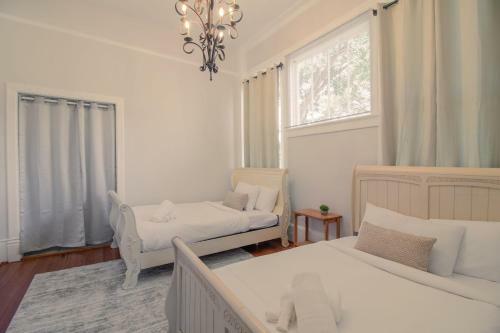 Mighty Mildred- Historic-walkable-mins To Riverwalk