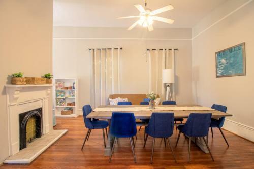 Mighty Mildred- Historic-walkable-mins To Riverwalk