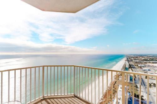 Tidewater Beach Resort 2800