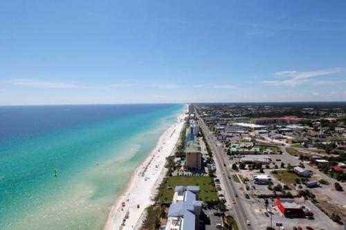 Tidewater Beach Resort 2800