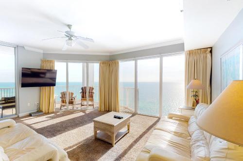 Tidewater Beach Resort 1717