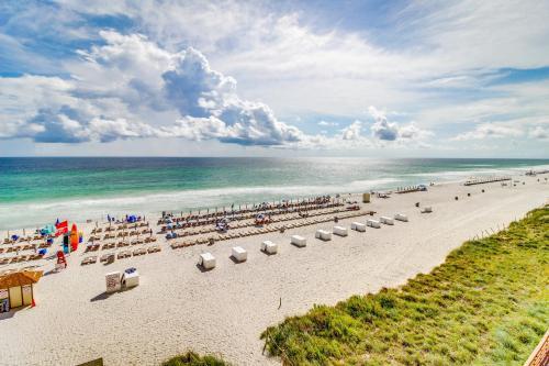 Tidewater Beach Resort IV