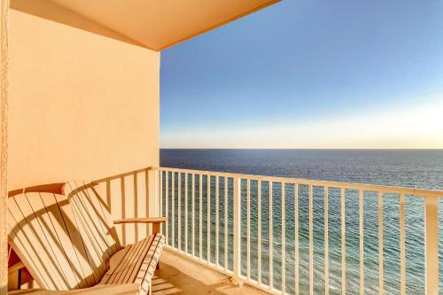 Tidewater Beach Resort IV