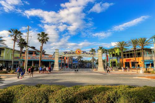 Tidewater Beach Resort IV