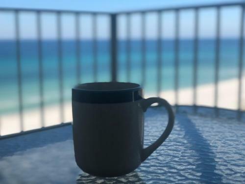 Apartamento Regency Towers - Beachfront Condo