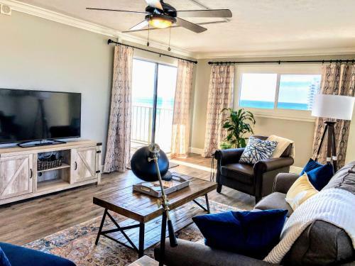 Apartamento Regency Towers - Beachfront Condo