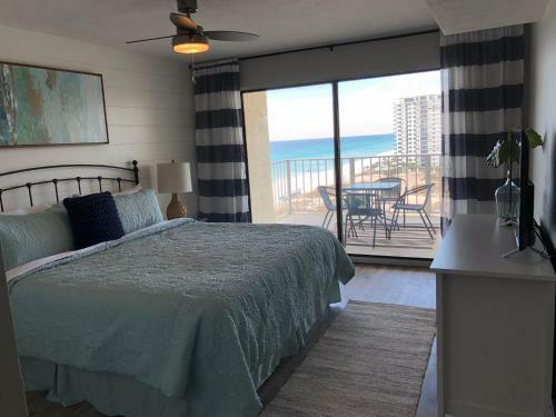 Apartamento Regency Towers - Beachfront Condo