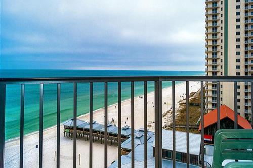 Apartamento Sunbird 1009w - 556194