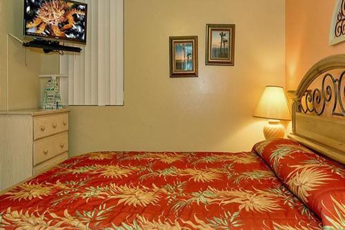 Apartamento Sunbird 1009w - 556194