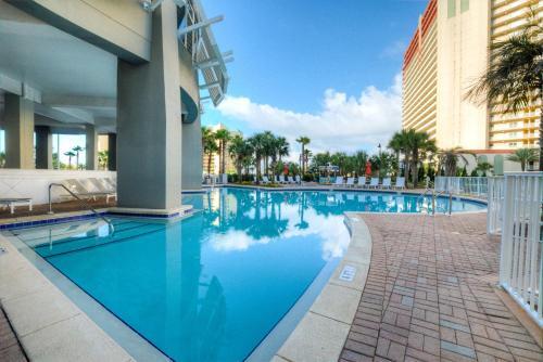 Apartamento Laketown Wharf 734 By Zia Vr