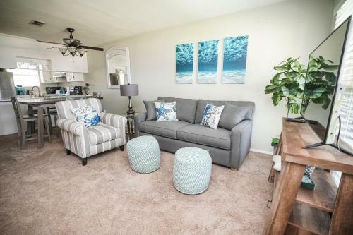 Apartamento Luna De Mar By Panhandle Getaways