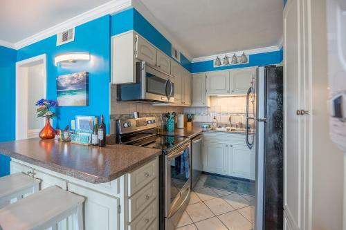 Apartamento Emerald Surf Escape - The Summit - Escapes By Sheila