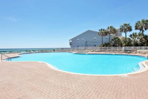 Tidewater Beach Resort VII