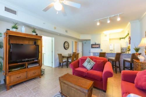 Tidewater Beach Resort VII