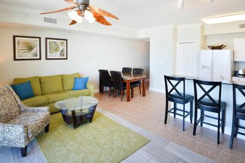 Tidewater Beach Resort VII