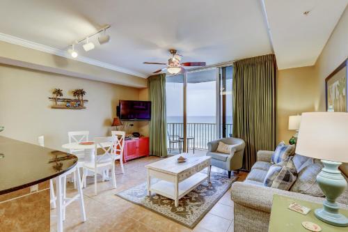 Tidewater Beach Resort VII