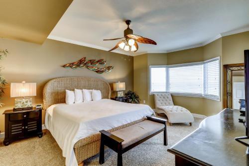 Tidewater Beach Resort VII
