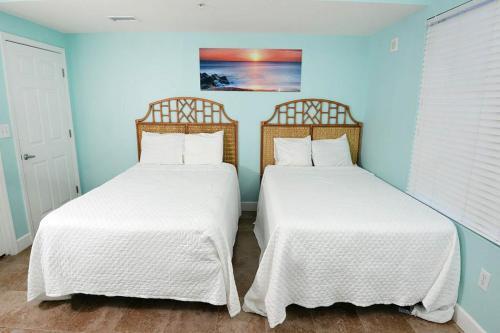 Tidewater Beach Resort VII