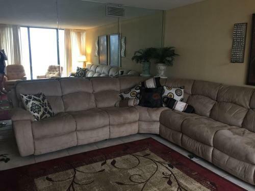 Apartamento Edgewater Beautiful 2 Bedroom 2 Bath!