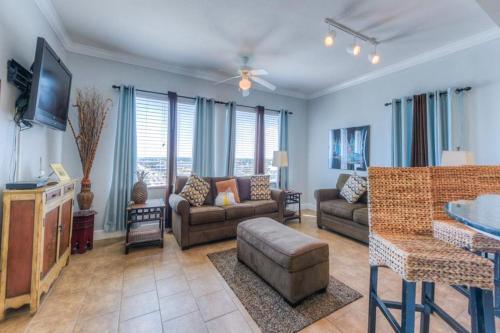 Tidewater Beach Resort V