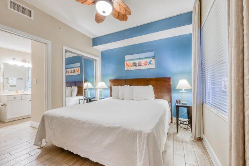 Tidewater Beach Resort V