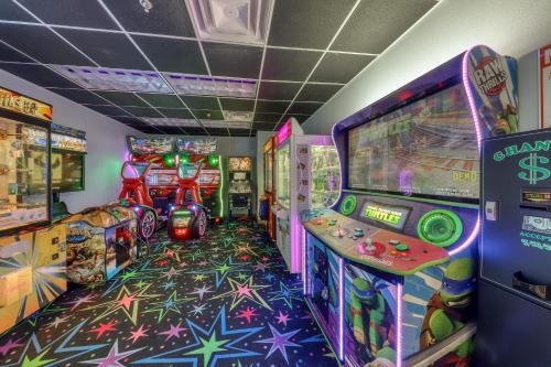 Tidewater Beach Resort V