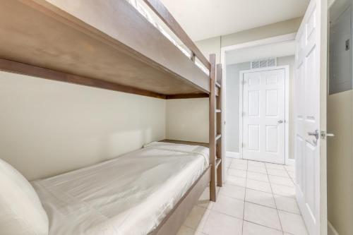 Tidewater Beach Resort V