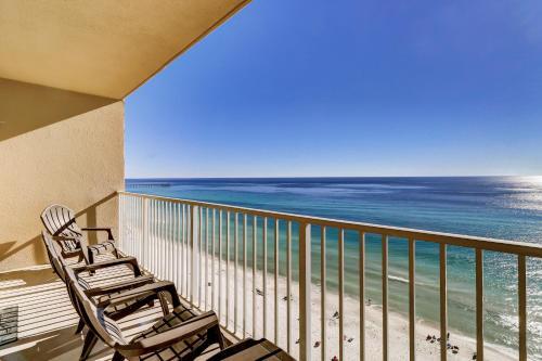 Tidewater Beach Resort V